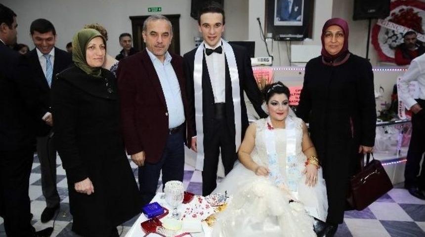 Aşk Engel Tanımadı