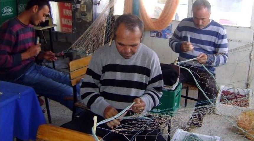 Didimli Balık&ccedil;ılar Sorunlarına &Ccedil;&ouml;z&uuml;m Bekliyor