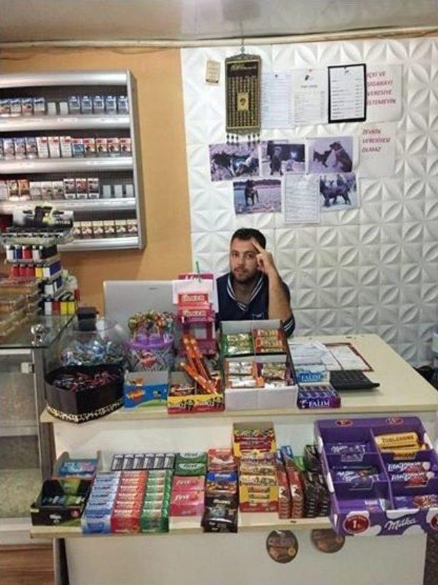 Bakkaldan Veresiye Bor&ccedil;lularına Yapılandırma 1
