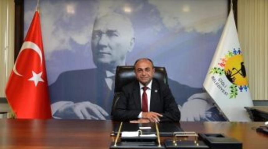 &Ccedil;iğli Belediyesi Yoksulları Sevindirdi