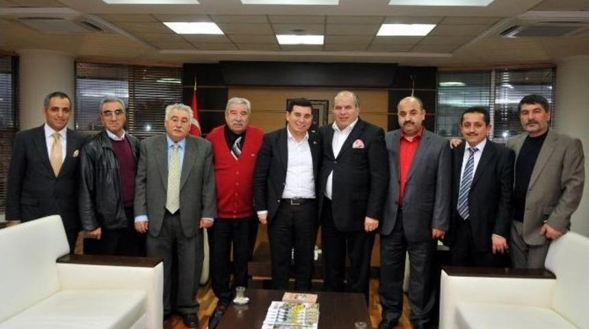 Kepez Sivas K&uuml;lt&uuml;r&uuml;n&uuml; Tanıtacak