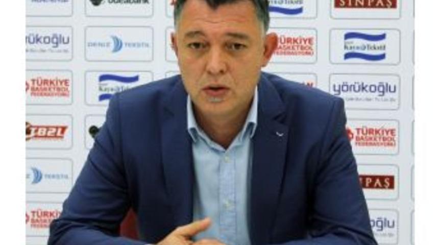 T&uuml;rkiye Basketbol 2. Ligi