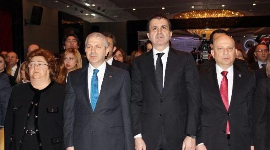 Uluslararası 3. Yaş Baharı Turizmi Ve Dinamikleri Kongresi