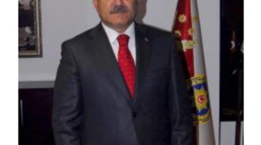 İl Emniyet M&uuml;d&uuml;r&uuml; Uzunkaya, "kadına Şiddet Uygulayan Polis Affedilemez"