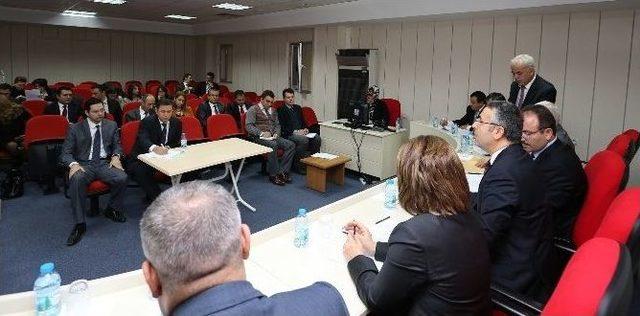 Denizli Büyükşehir’de Maaş Promosyon İhalesi Sonuçlandı