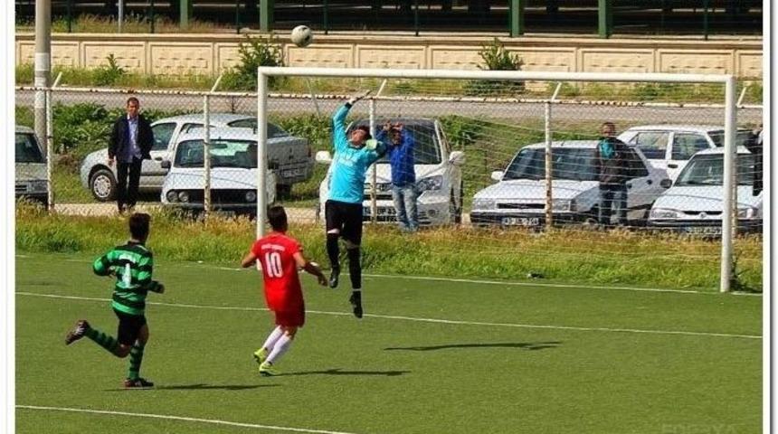 Tavşanlı 2. Amat&ouml;r&rsquo;&uuml;n Fikst&uuml;r&uuml; Yarın &Ccedil;ekiliyor