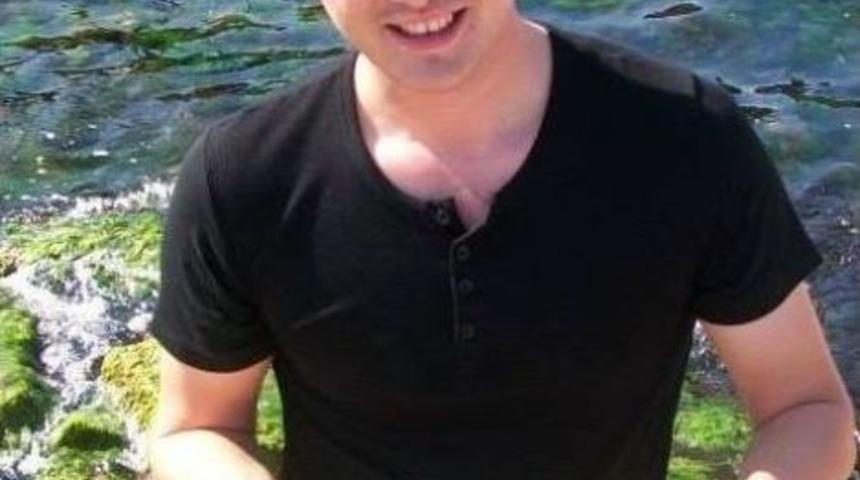 İnternet kafede dehşet