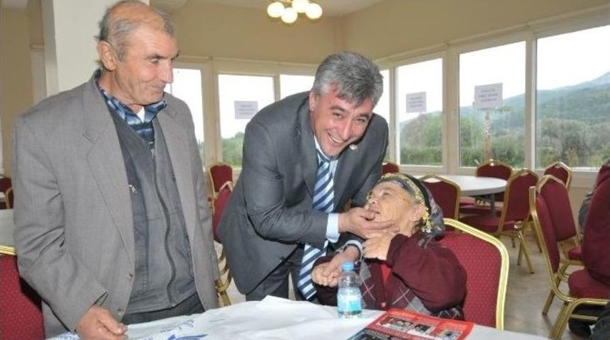 Herşey Engelsiz G&uuml;zelbah&ccedil;e İ&ccedil;in