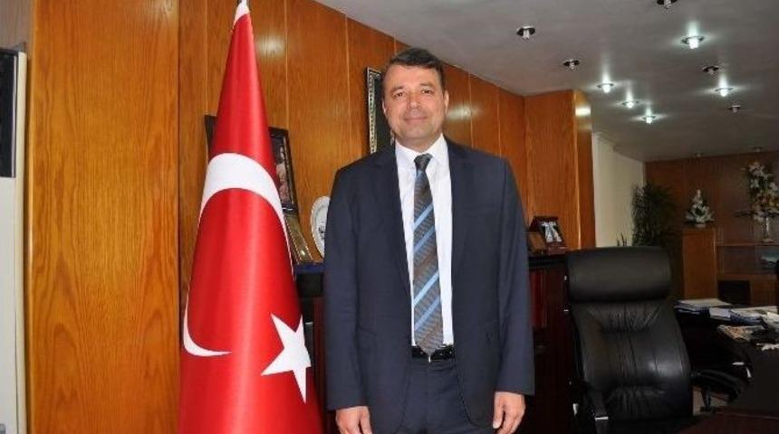 Silifke Belediyesi&rsquo;nden, 8 Ayda 8 Projeye İmza