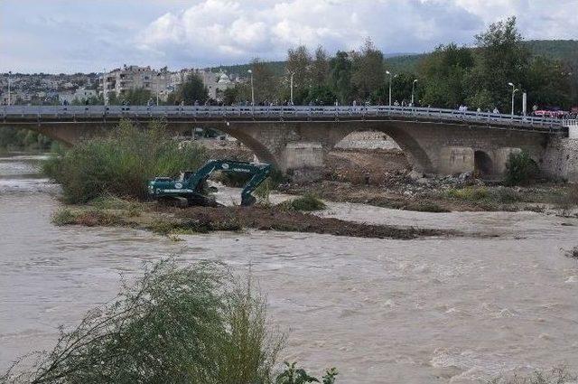 Silifke Belediyesi’nden, 8 Ayda 8 Projeye İmza