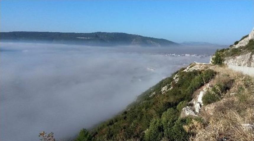 Muğla Sis&rsquo;e Teslim