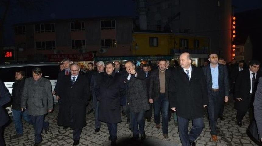 Bakan Eroğlu: "oylat&rsquo;ı D&uuml;nyaya Tanıtmak İstiyoruz"