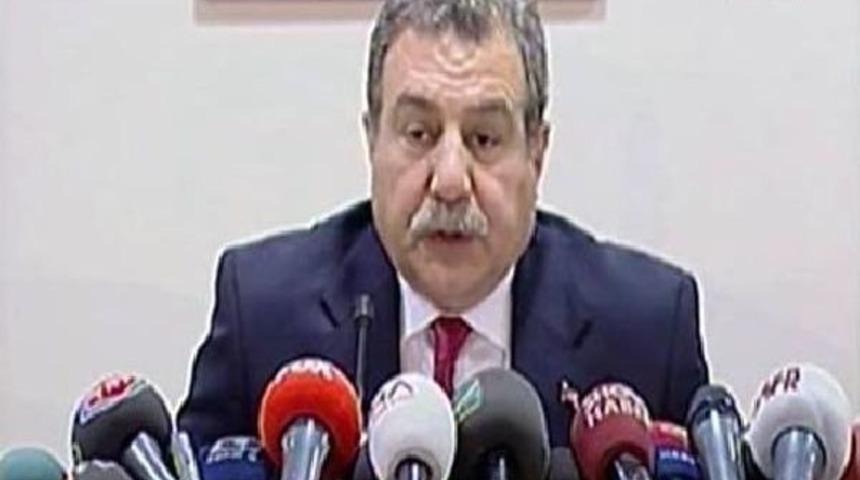 O Operasyon B&ouml;yle Duyurulmuştu