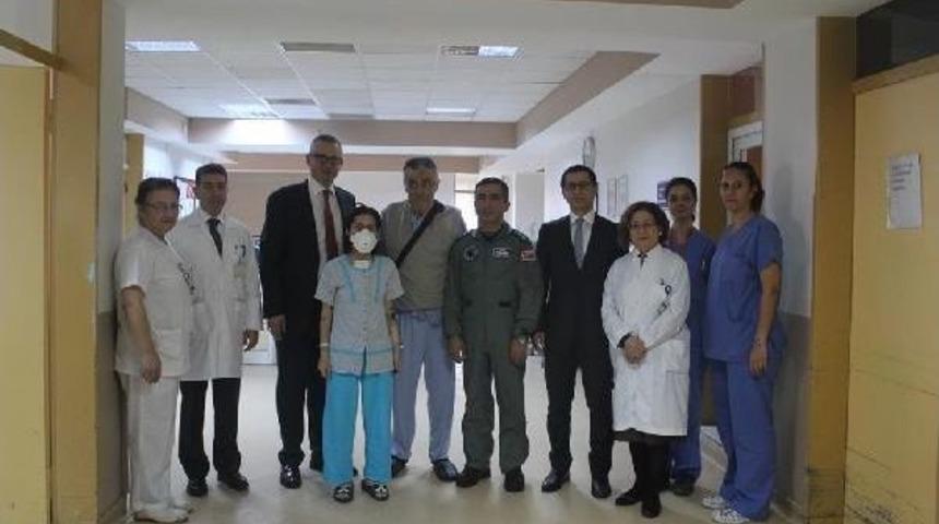 Film Gibi Kalp Operasyonu