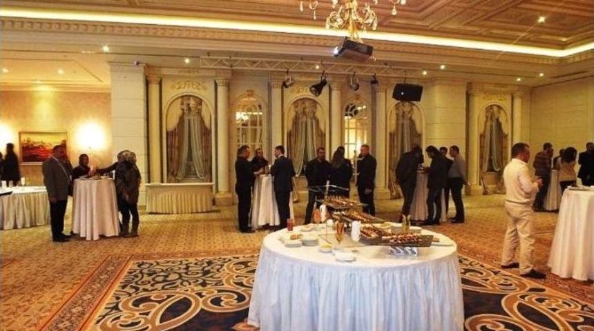 Van&rsquo;da Kişisel Gelişim Merkezi A&ccedil;ıldı