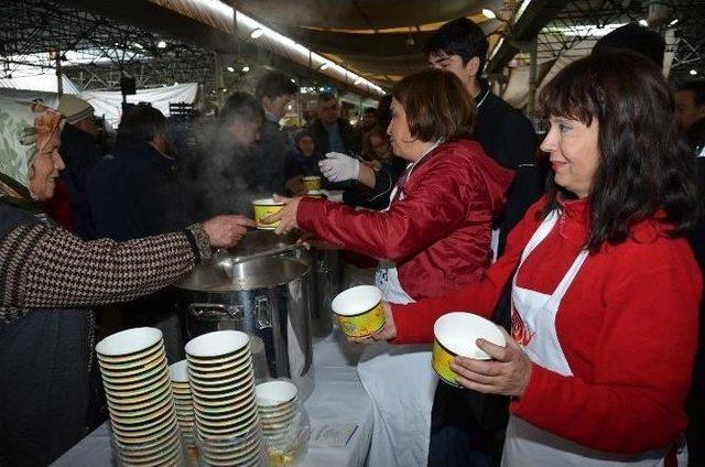 Bodrum&rsquo;da Toprak Ana G&uuml;nleri 1