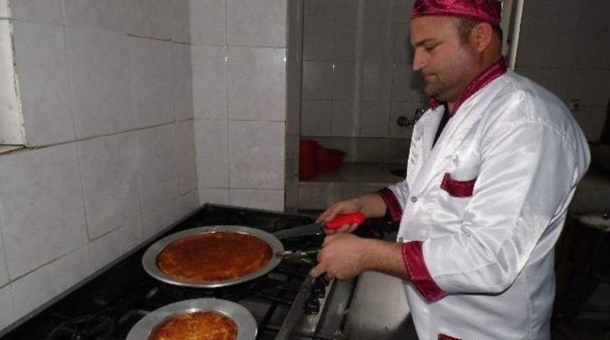 G&ouml;lbaşı&rsquo;nda Hatay K&uuml;nefesi İlgi G&ouml;r&uuml;yor