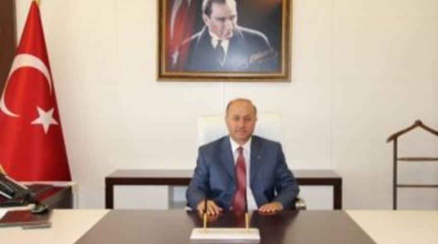 Bartın&rsquo;da Spor Protokol&uuml; İmzalandı