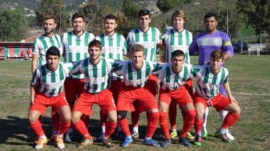 İzmir Süper Amatör Lig