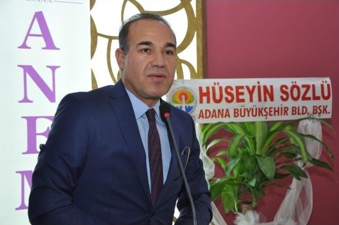 S&ouml;zl&uuml;: &ldquo;darendelilerin Desteklerini Daima Yanımda Hissettim&rdquo;