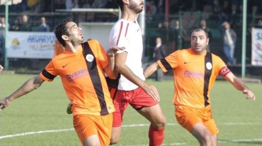 İzmir S&uuml;per Amat&ouml;r Lig