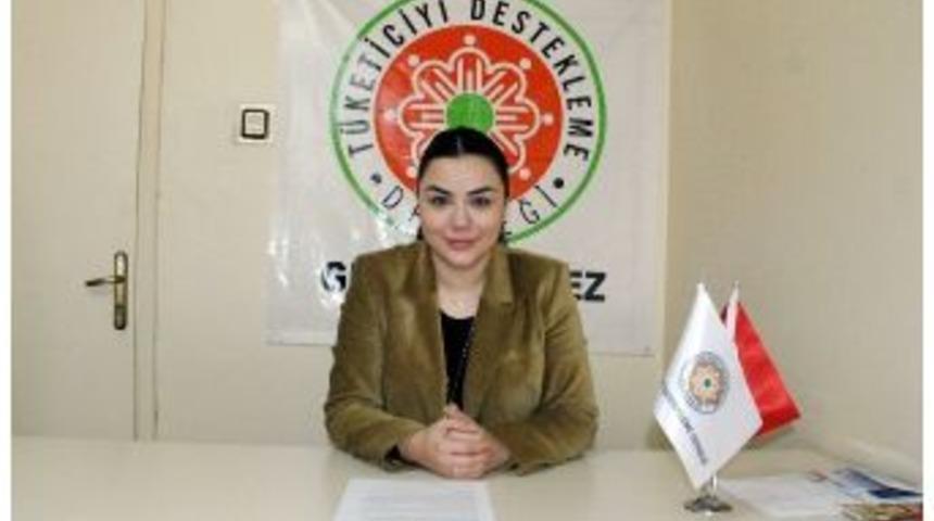 "saya&ccedil; Okuma Ve Ka&ccedil;ak Bedeli Alımına Son Verilmeli"