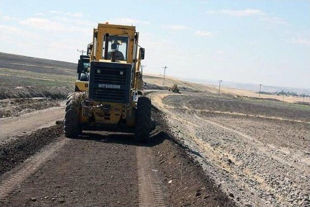 Şefaatli Köylere Hizmet Götürme Birliği 2014 Yılı Yatırımlarını Değerlendirdi