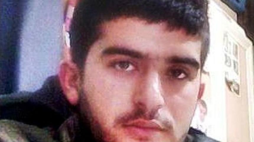 Araban&rsquo;da İntihar