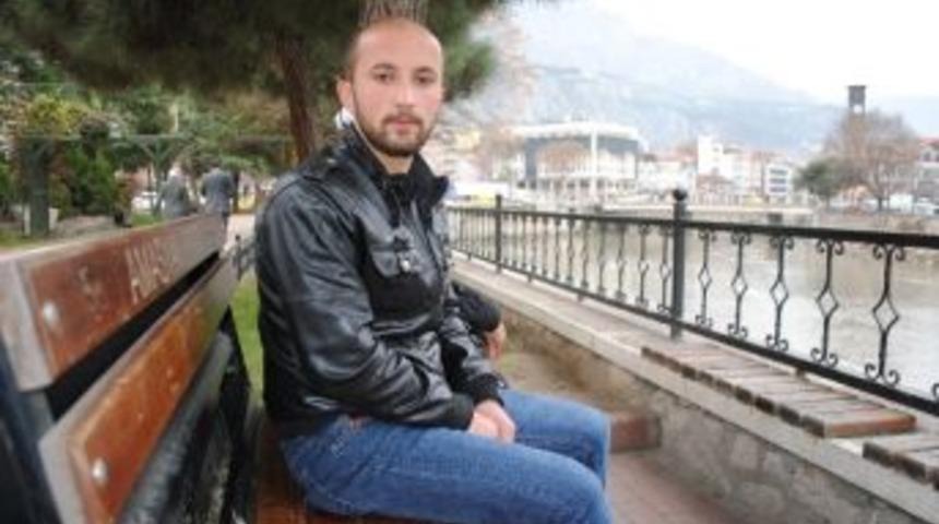 İşsiz Ahmet&rsquo;in Umudu Davutoğlu