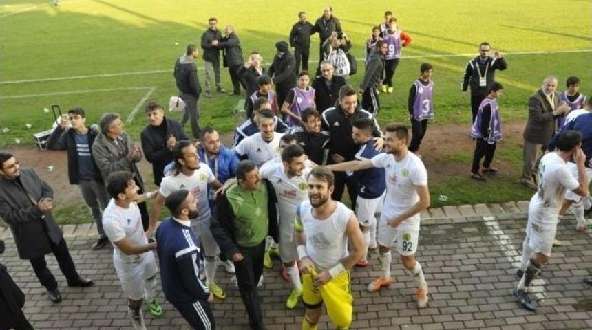 Spor Toto 3. Lig