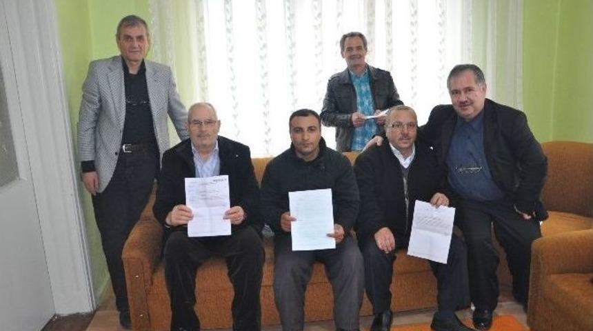 T&uuml;keticilerin Mutluluğu Artıyor