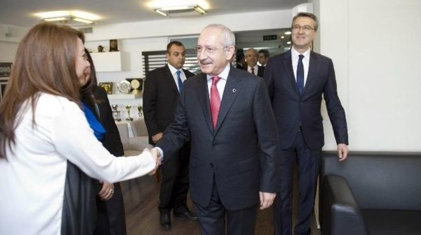 Kılı&ccedil;daroğlu Operasyonları Değerlendirdi