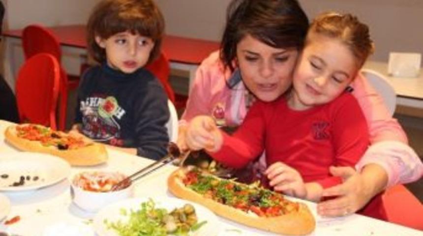 Yerli Mallarımız Geleceğe Emanet