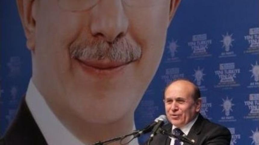 Anayasa Komisyonu Başkanı Kuzu: