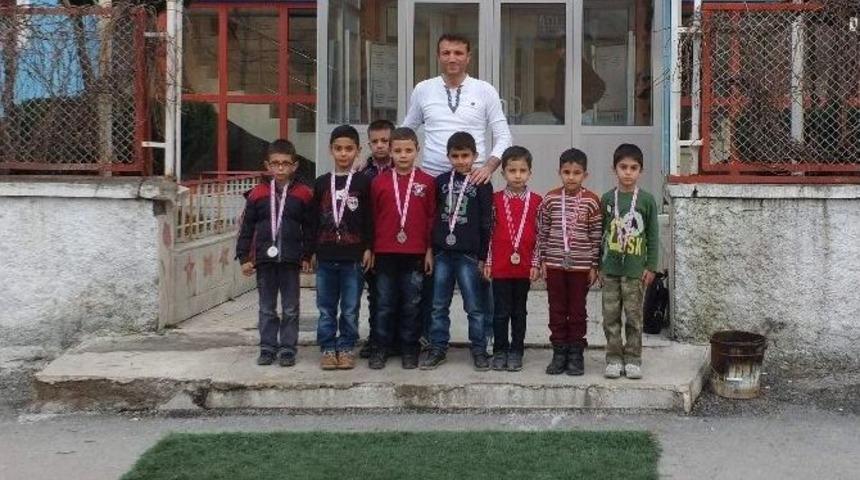 Yozgat Satran&ccedil; Turnuvası Tamamlandı