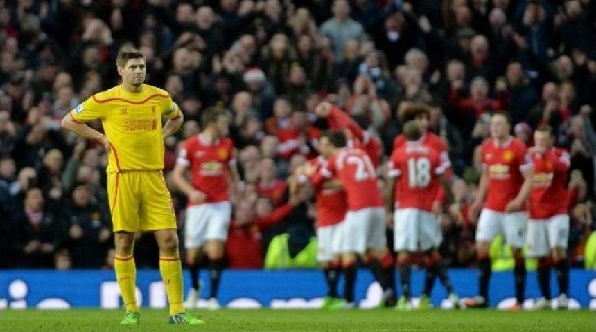Beşiktaş&rsquo;ın Rakibi Lıverpool Zor G&uuml;nler Yaşıyor