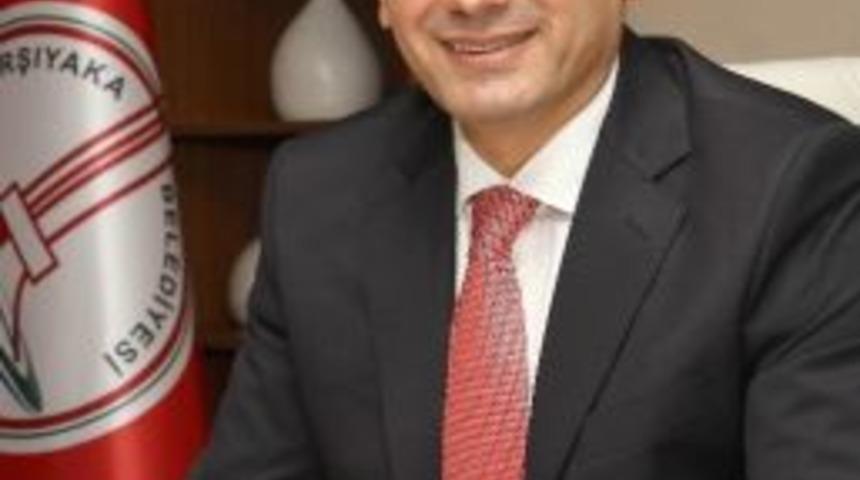 Karşıyaka Belediyesi: "yat Limanını Mavişehir&rsquo;e İstiyoruz"