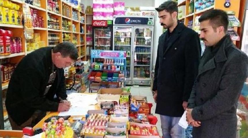 Tayland'a Sığınan Uygur T&uuml;rklerinin Getirilmesi İ&ccedil;in İmza Kampanyası