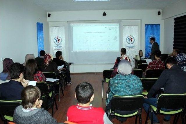 Erzincan Osmanlı T&uuml;rk&ccedil;esi Kursları Başladı 1