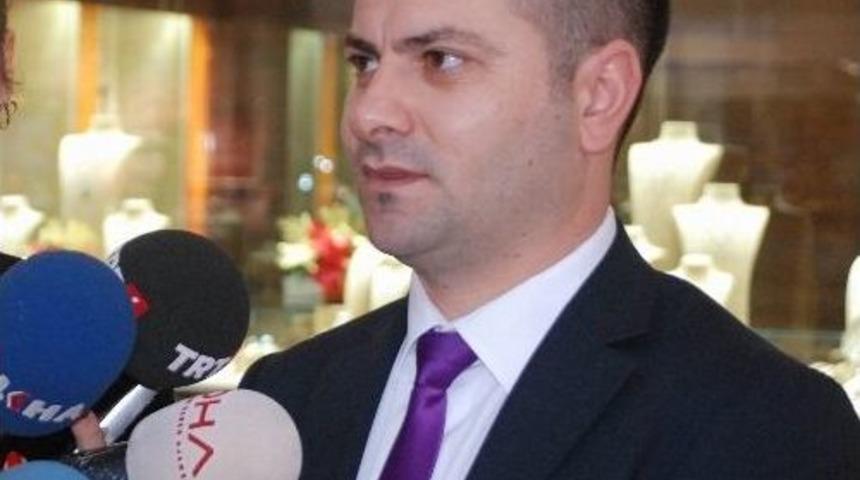 Ceylan Karavil Park&rsquo;tan &rsquo;&ccedil;&ouml;ken Tavan&rsquo; A&ccedil;ıklaması