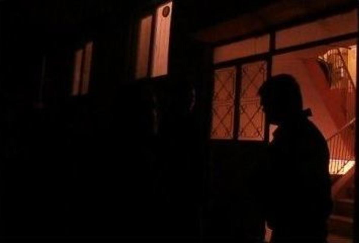 (&ouml;zel Haber) Evlerindeki Esrarengiz Notla Şaşkına D&ouml;nd&uuml;ler