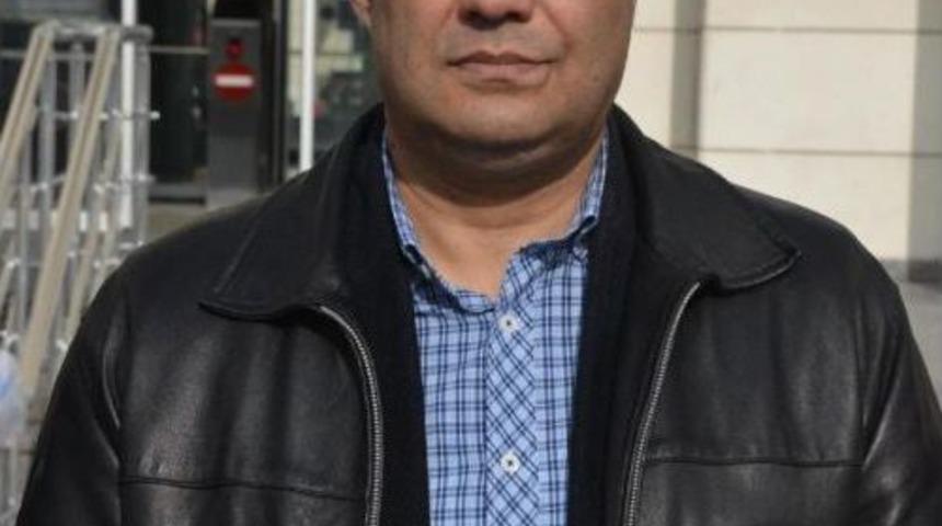 İhra&ccedil; Edilen Emniyet M&uuml;d&uuml;r&uuml; Atay&uuml;n: Her Şeyin Hesabını Veririz'