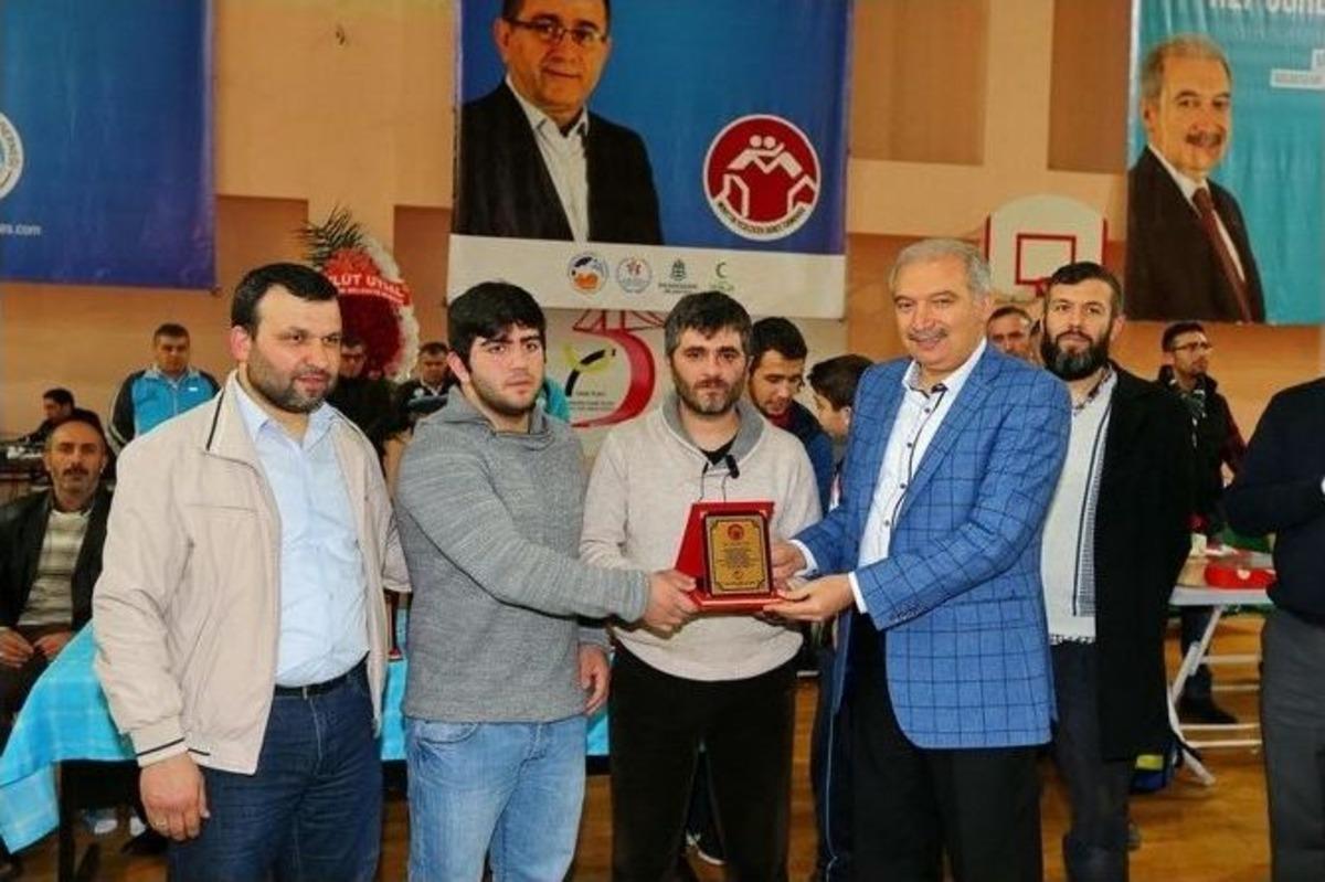 Başakşehir&rsquo;de G&uuml;reş Ş&ouml;leni