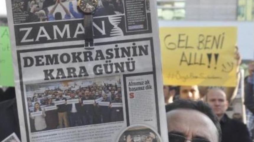 Aktif Eğitimciler Sendikası'ndan '14 Aralık' Tepkisi