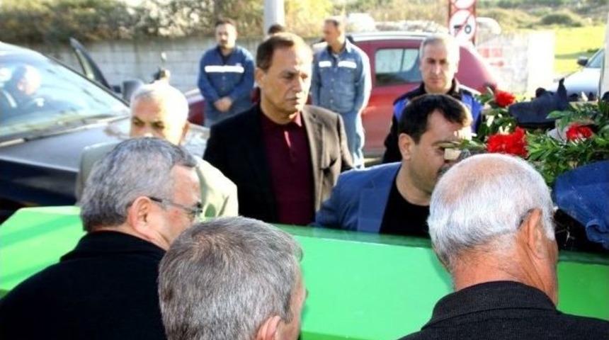 Eski Bakanlardan Mehmet D&ouml;nen&rsquo;in Acı G&uuml;n&uuml;