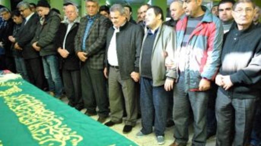 Ayesob Başkanı &Ccedil;etindoğan&rsquo;ın Eniştesi Hayatını Kaybetti