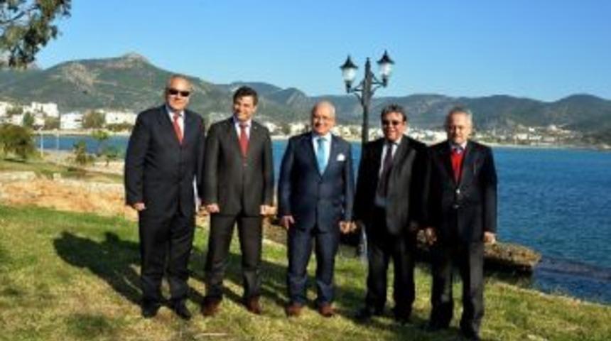 Metab Toplantısı Yapıldı