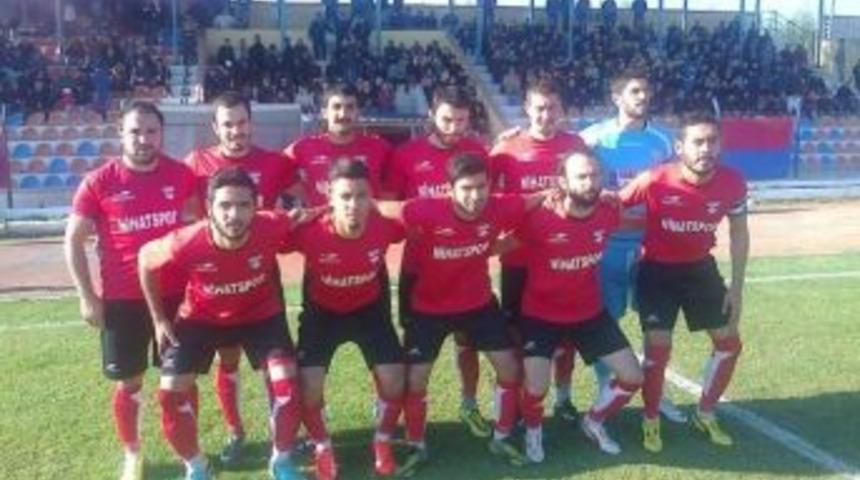 Tekin: &ldquo;ikinci Yarıda Kontrol&uuml; Elimize Aldık&rdquo;