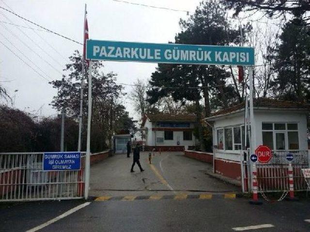 Yunanistan Güvenlik Gerekçesiyle Vatandaşlarını Türkiye'ye Göndermiyor
