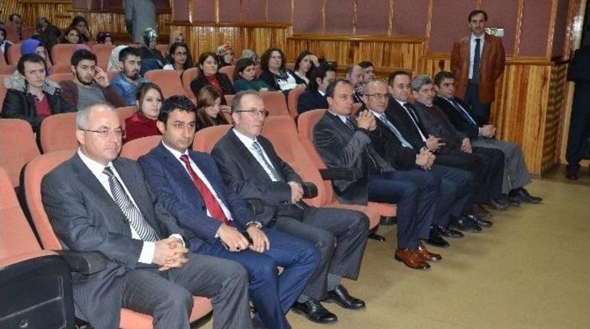 Horata, Be&uuml;&rsquo;n&uuml;n Konuğu Oldu